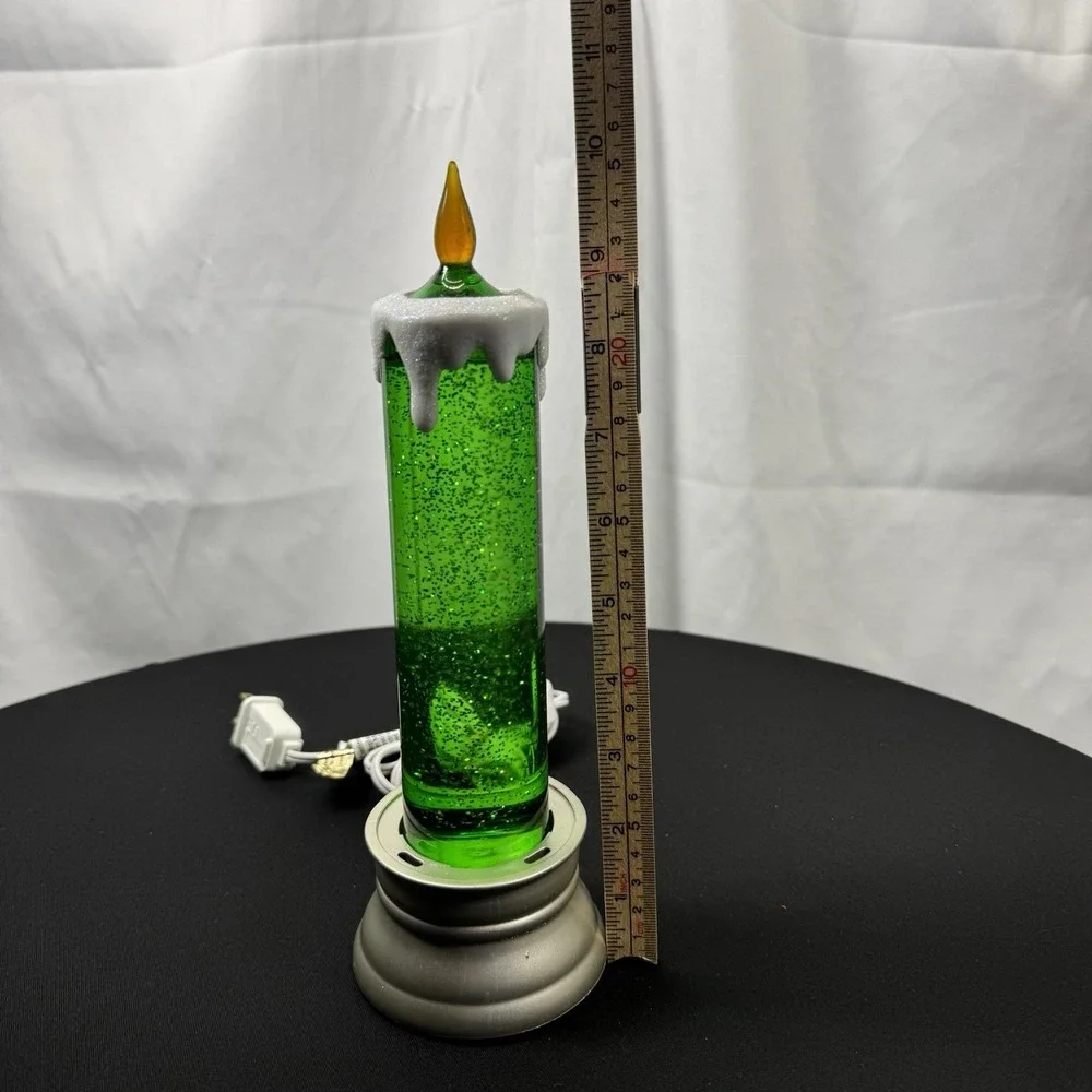 Green 10